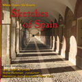 Sketches of Spain