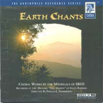 Earth Chants
