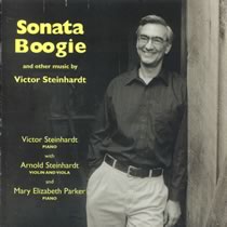 Sonata Boogie