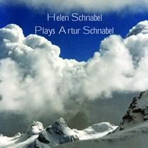 Helen Schnabel Plays Artur Schnabel