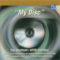 My Disc