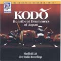 Kodo Heartbeat Drummers of Japan